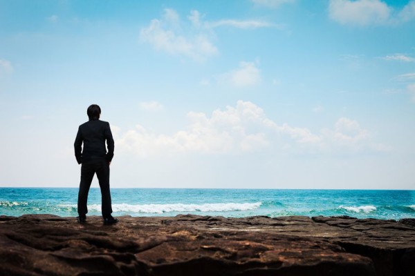 Man and the wonder of Grace