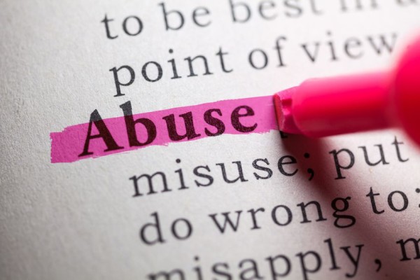 The abuse of grace