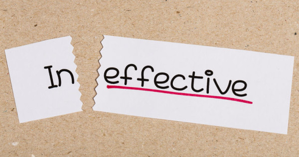 Effective Christian living