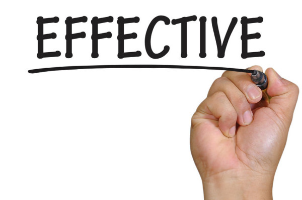 Effective living