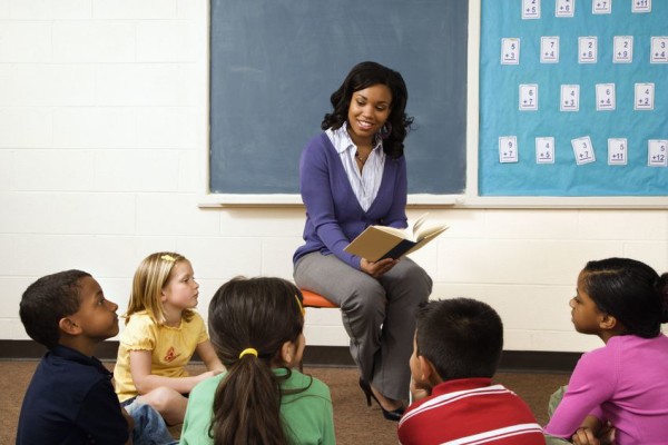 Grace is not a teaching