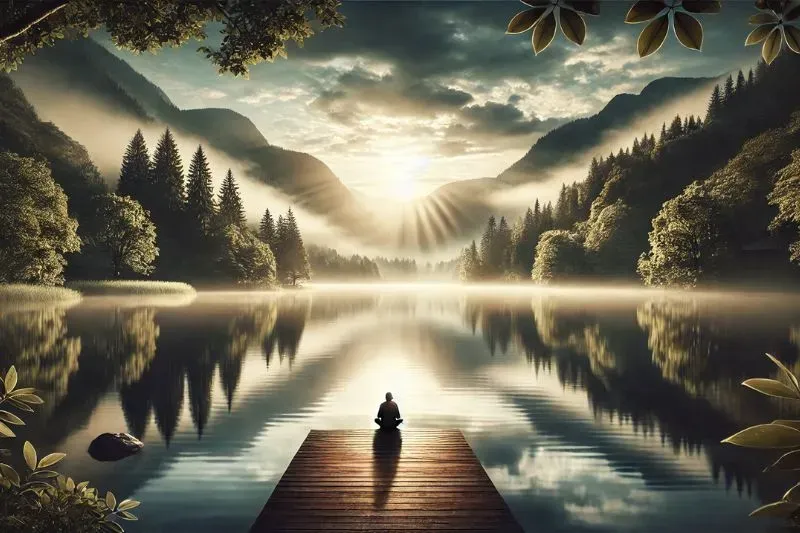 Peace For Today
