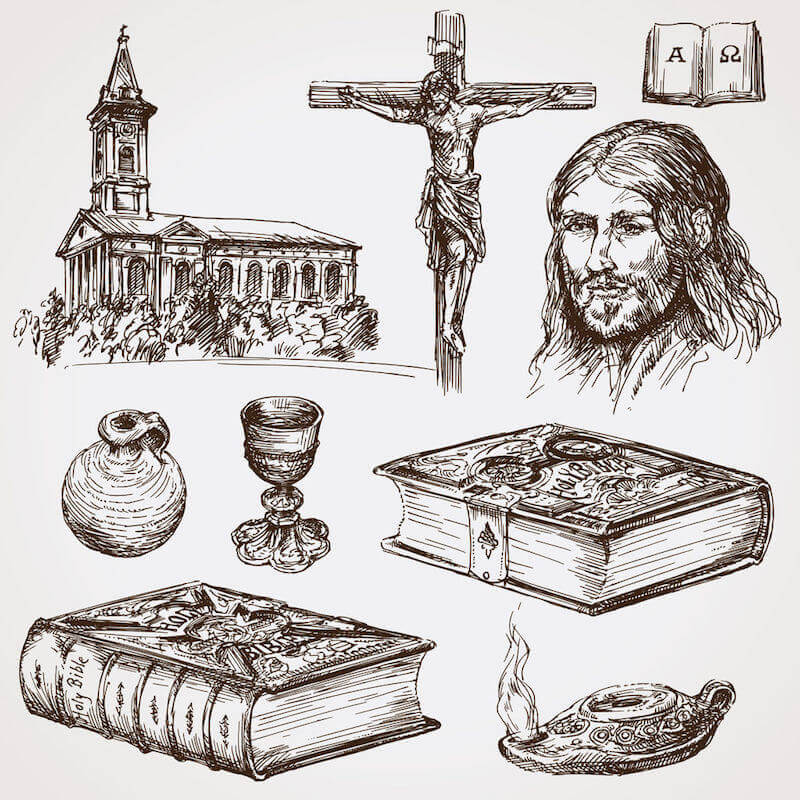 Christian religion