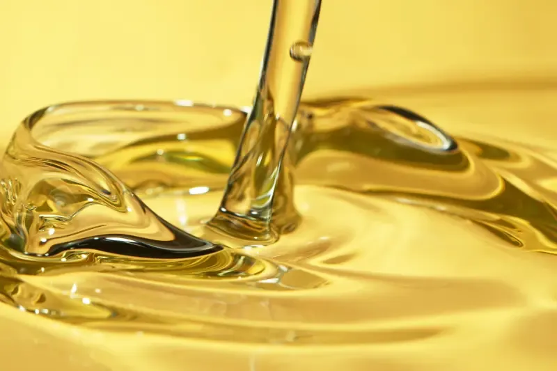 how God anointed Jesus of Nazareth with the Holy Spirit and with power showing the anointing oil