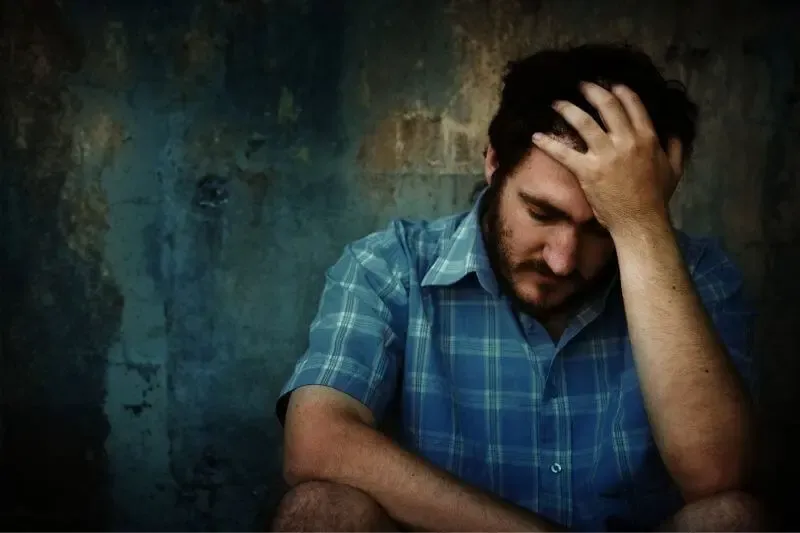 God uses suffering to mature us