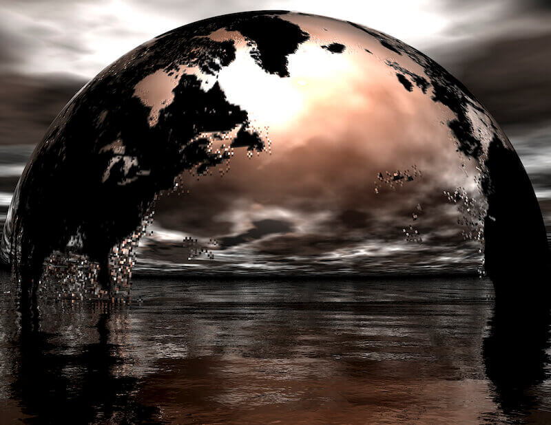 Greater is He that is in the world...
