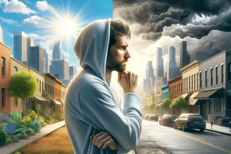 challenges and hardships in God's will