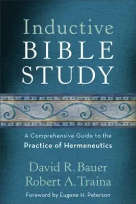 inductive bible study methods trauma and bauer