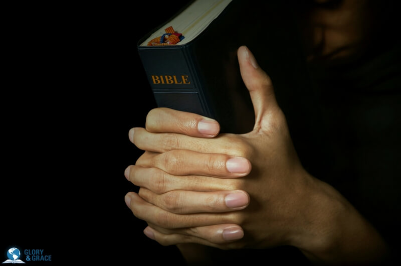 intimacy with god