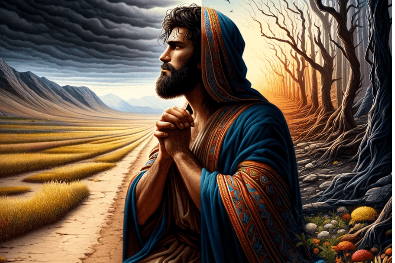 prayer of jabez