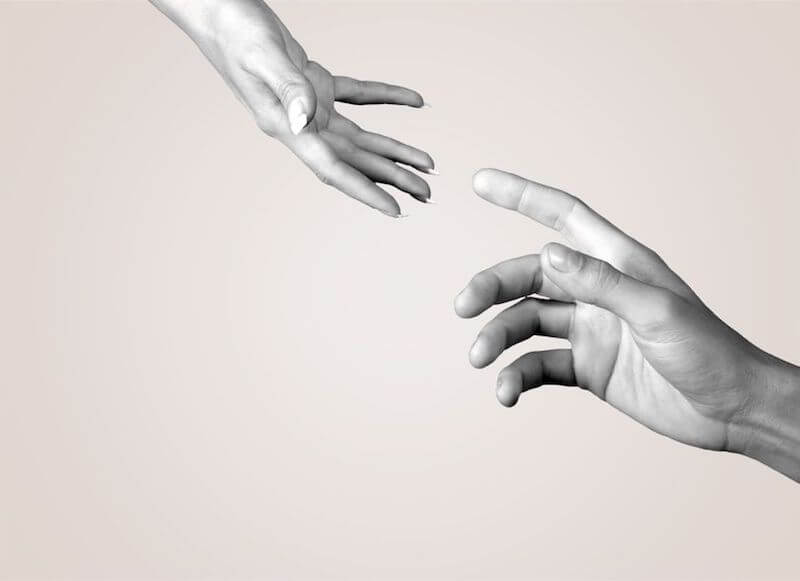 The Helper-daily devotional
