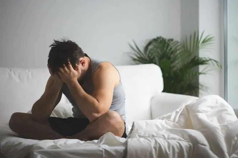 types of christian suffering