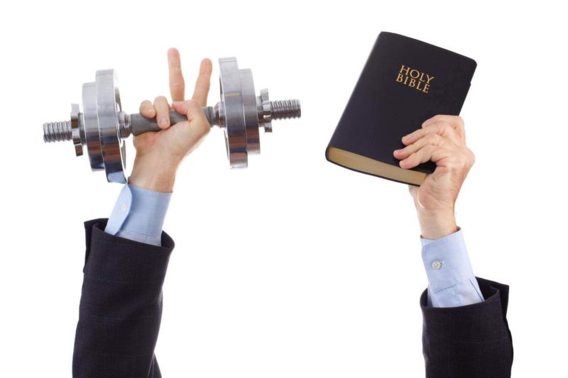 Works Devotional