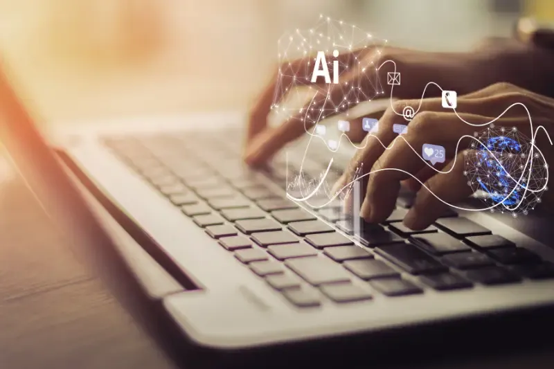 writing devotionals using AI