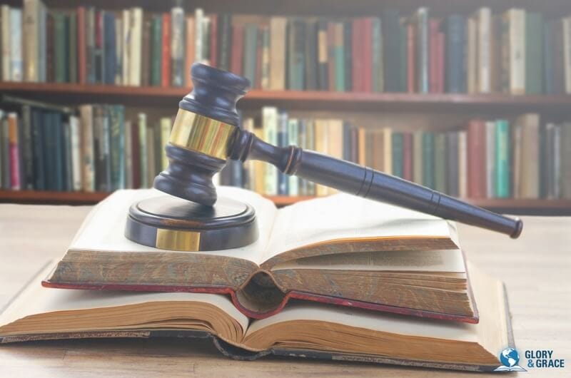 law and grace