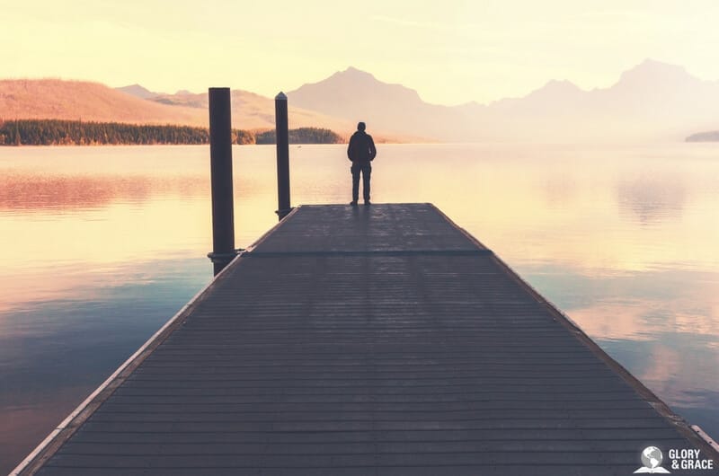 the word and the spirit