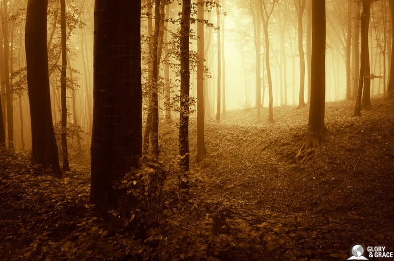 evil spirits