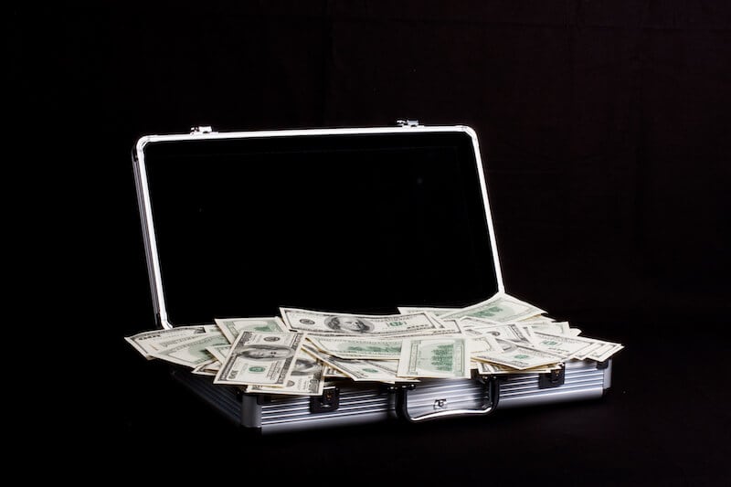 obed-edom-prosperity showing money in a box