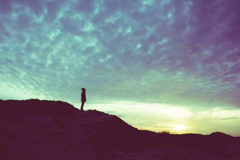 mount of the LORD has provisions