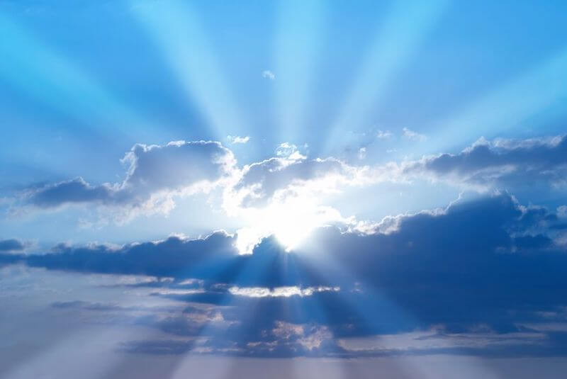 call to glory for every christian
