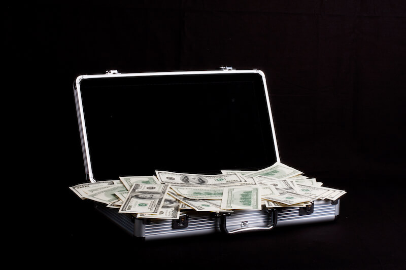 obed-edom-prosperity showing money in a box