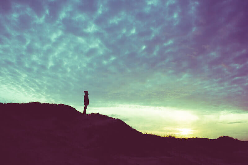 mount of the LORD has provisions