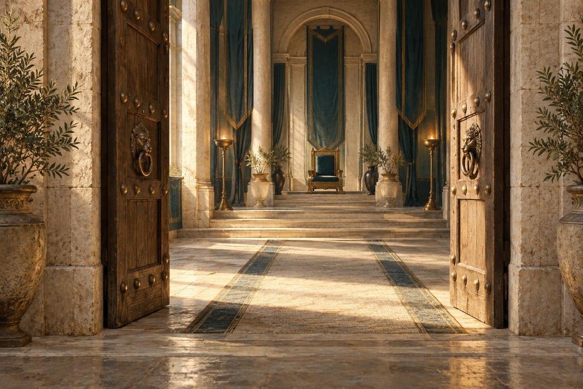 How to Get Our Prayers Answered in Times of Trouble: Hebrews 4:16 Explained