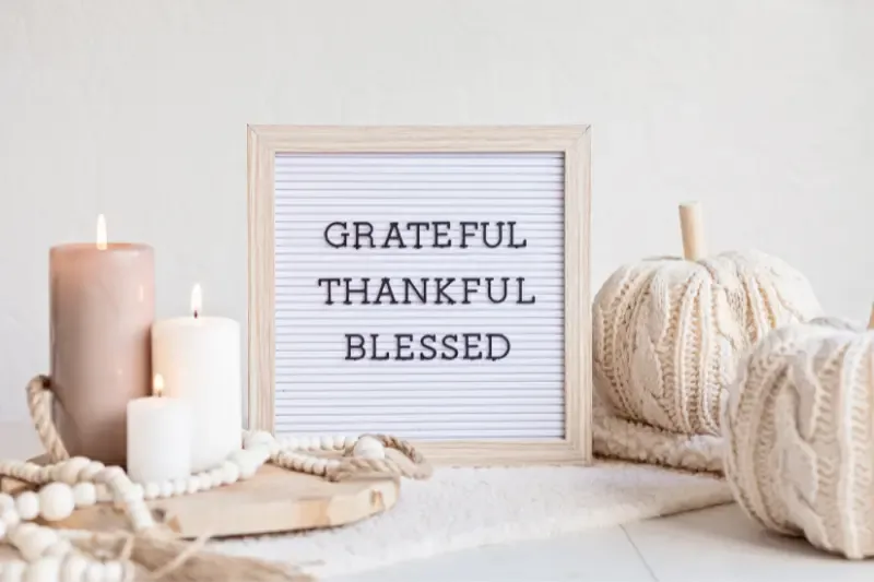 blessed is the man unto whom the Lord does not impute sin