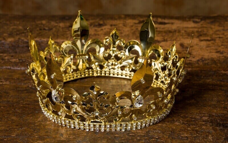 Christ Jesus is King
