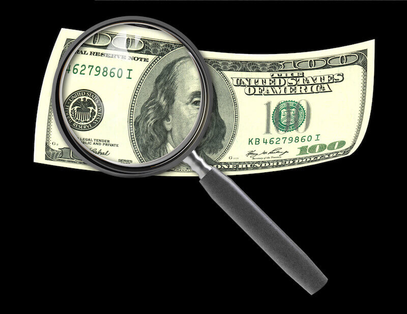 Children of this world wiser with money