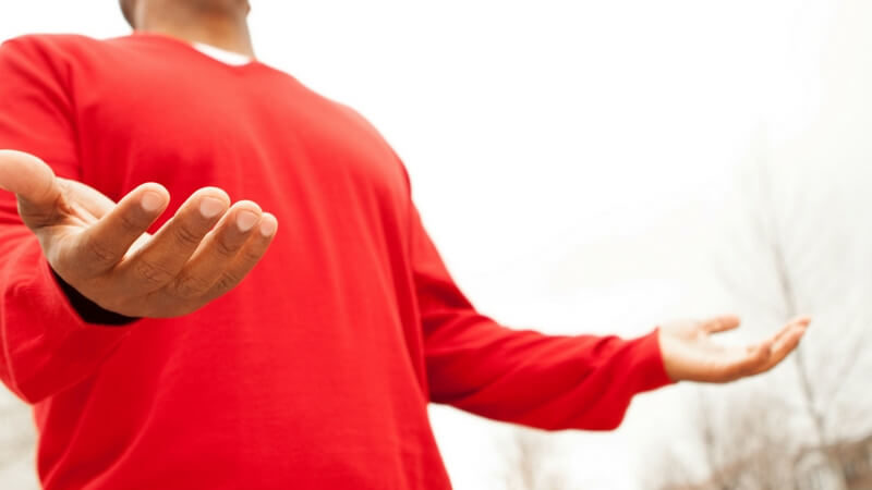 What does it mean to worship in spirit and truth