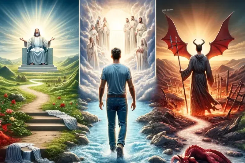 blood of jesus applied in three fold