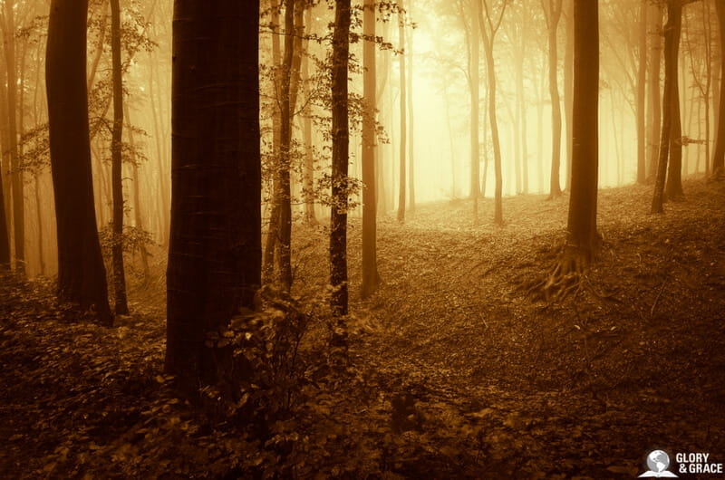 evil spirits