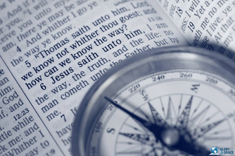 i believe help my unbelief