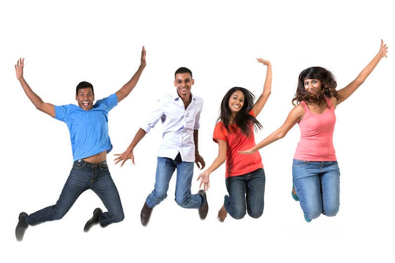 Rejoice always-daily devotional.