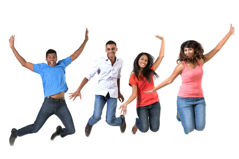 Rejoice always-daily devotional.