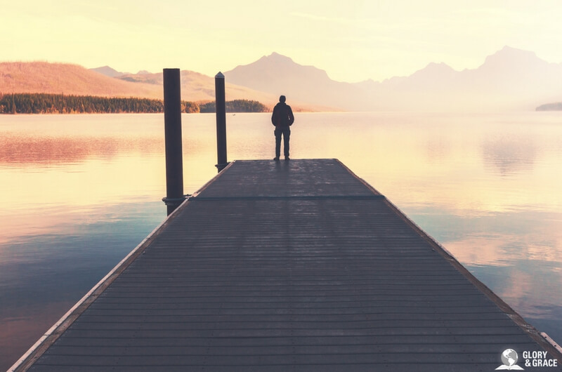 the word and the spirit