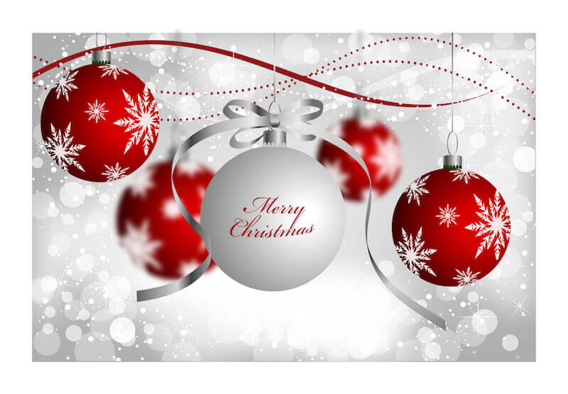 Was Jesus born December 25th? Imagineer of Christmas balls