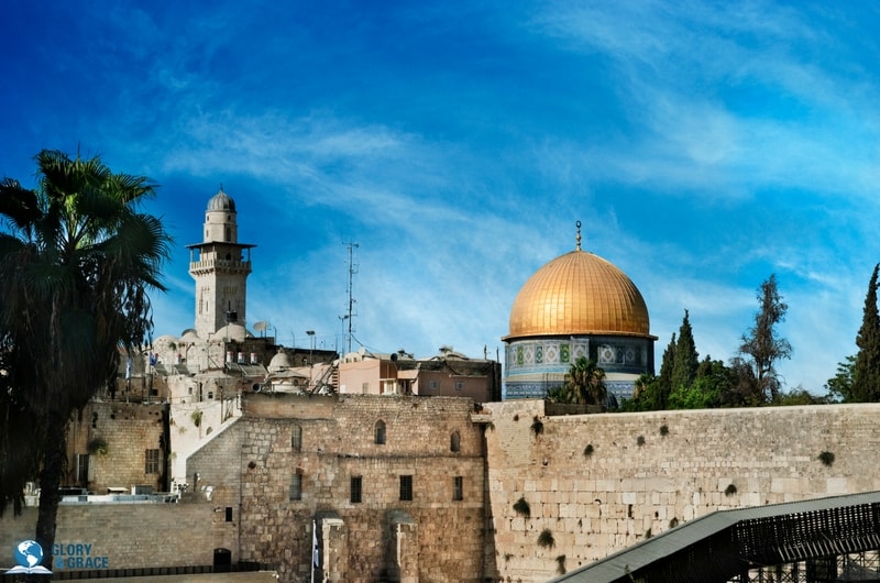 where is the ark of the covenant today