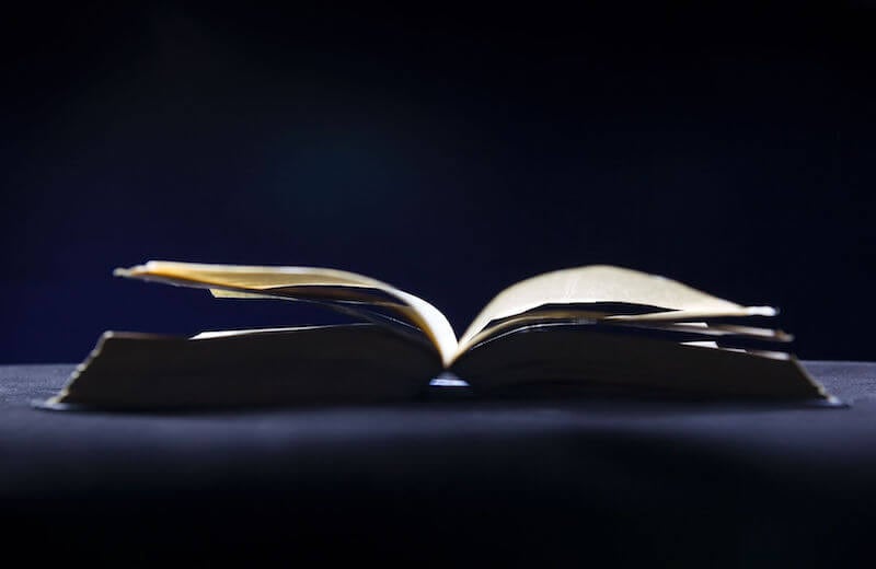 The Word of God is living and works! Daily devotional.