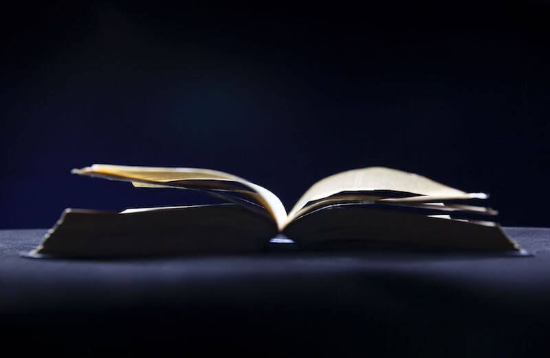 The Word of God is living and works! Daily devotional.
